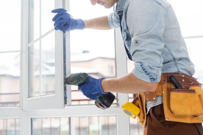 Cost of Windows Installation in Groton, CT
