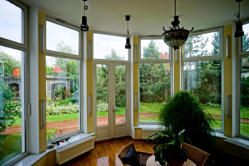Bay Window Project